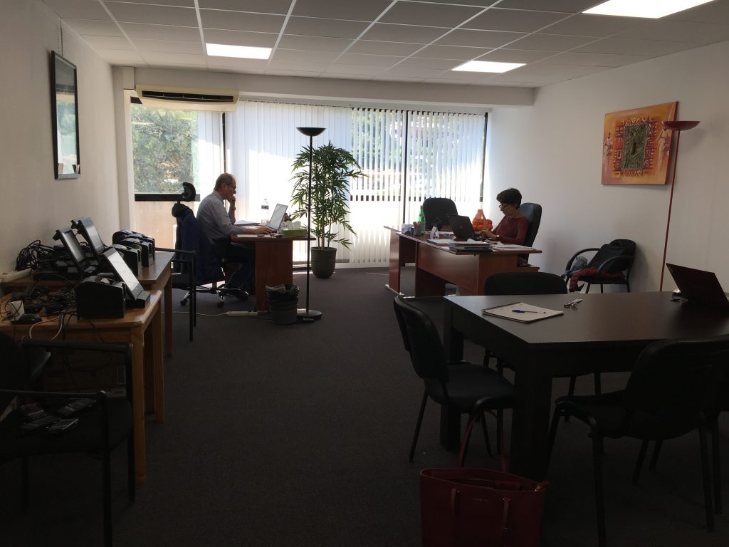 cm3 ingénierie bureau direction
