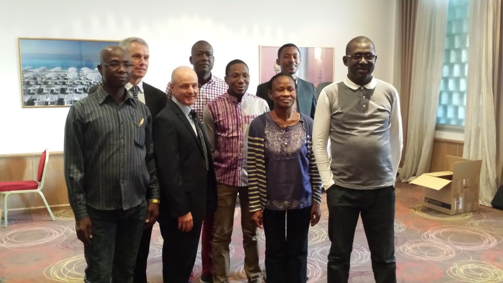 séminaire de formation cm3 ingénierie 2017